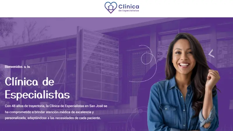 Clinica de Especialistas