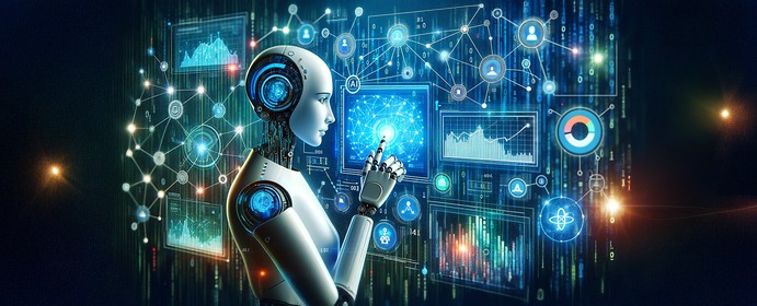 Cómo la Inteligencia Artificial Impacta al Marketing Digital en 2024